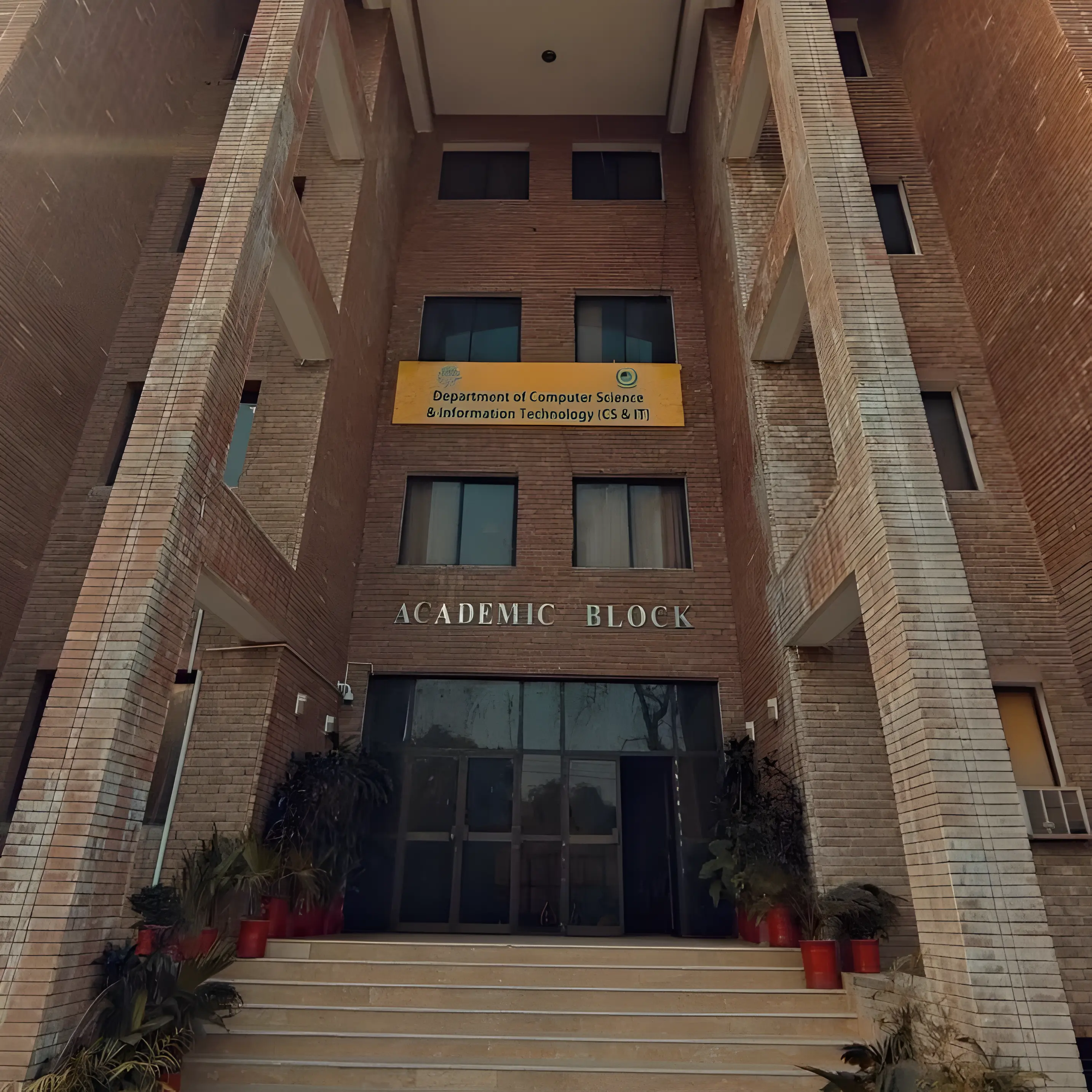 Campus